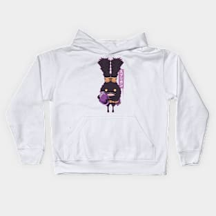 Spriggan Kids Hoodie